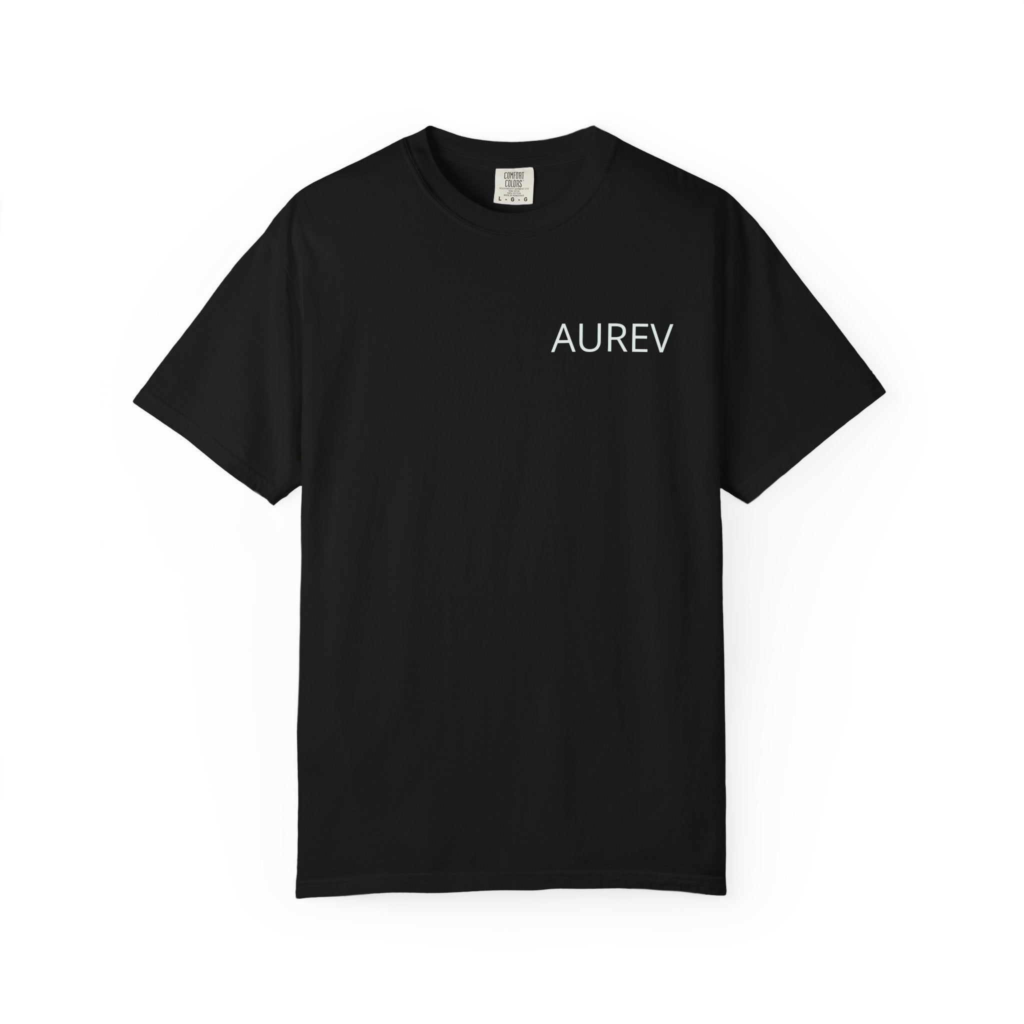 Aurev Essential Tee