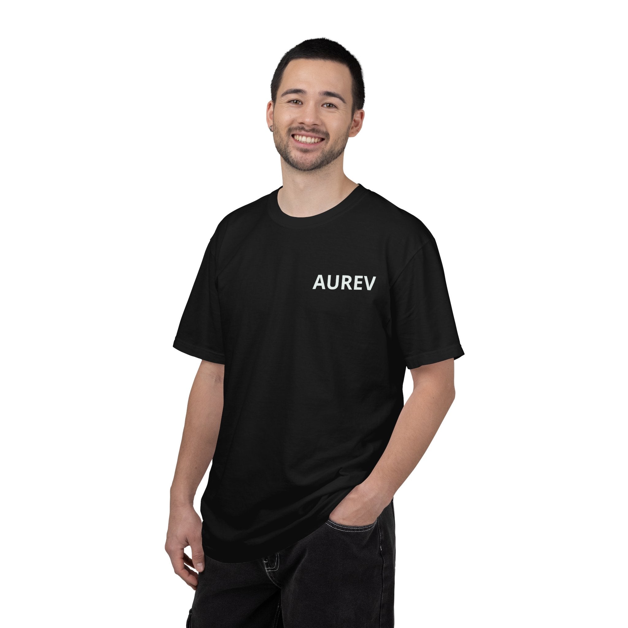 Aurev Essential Tee